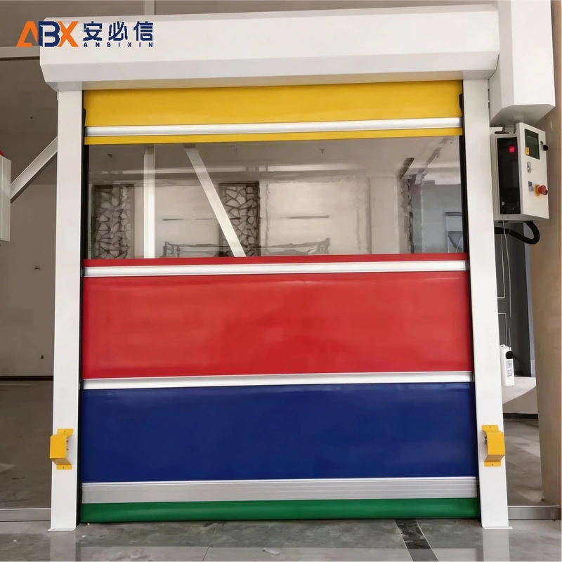榆林高速门