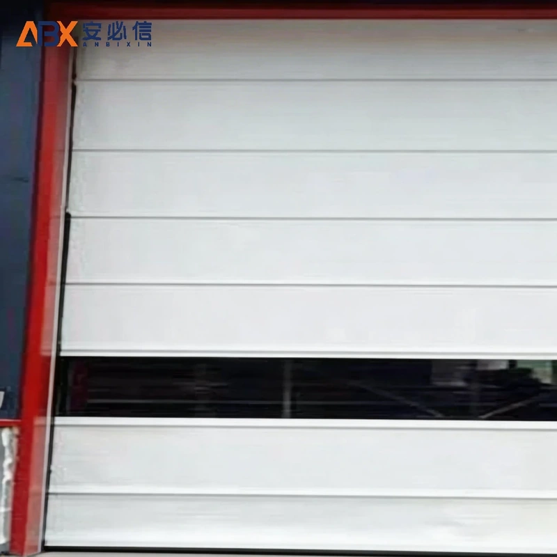 榆林洁净快速门